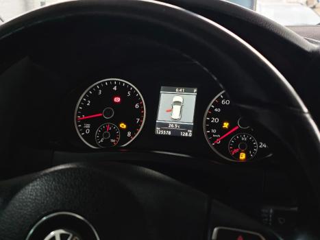 VOLKSWAGEN Tiguan 2.0 16V 4P TSI 4WD TURBO AUTOMTICO, Foto 11
