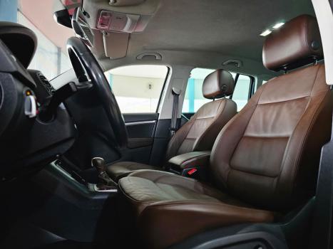 VOLKSWAGEN Tiguan 2.0 16V 4P TSI 4WD TURBO AUTOMTICO, Foto 15