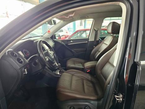 VOLKSWAGEN Tiguan 2.0 16V 4P TSI 4WD TURBO AUTOMTICO, Foto 16