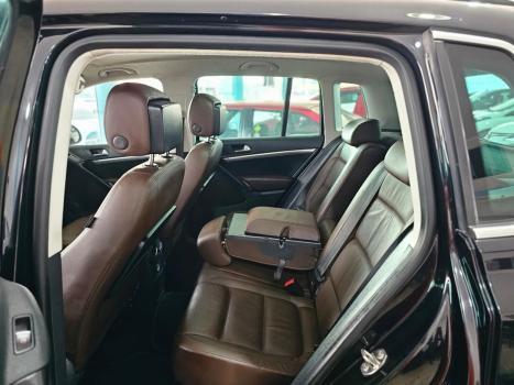 VOLKSWAGEN Tiguan 2.0 16V 4P TSI 4WD TURBO AUTOMTICO, Foto 17