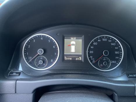 VOLKSWAGEN Tiguan 2.0 16V 4P TSI 4WD TURBO AUTOMTICO, Foto 3