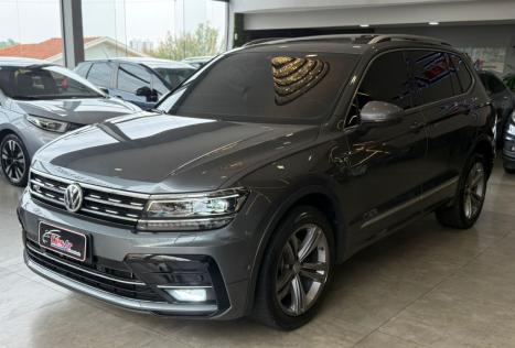 VOLKSWAGEN Tiguan 2.0 350 TSI TOTAL FLEX ALLSPACE R-LINE 4-MOTION TURBO AUTOMTICO DSG, Foto 1