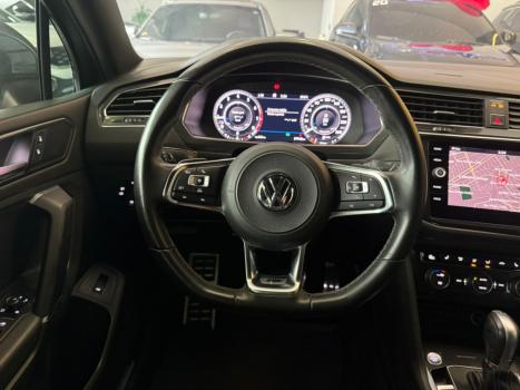 VOLKSWAGEN Tiguan 2.0 350 TSI TOTAL FLEX ALLSPACE R-LINE 4-MOTION TURBO AUTOMTICO DSG, Foto 2