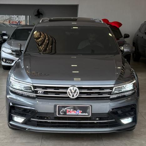 VOLKSWAGEN Tiguan 2.0 350 TSI TOTAL FLEX ALLSPACE R-LINE 4-MOTION TURBO AUTOMTICO DSG, Foto 3