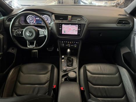 VOLKSWAGEN Tiguan 2.0 350 TSI TOTAL FLEX ALLSPACE R-LINE 4-MOTION TURBO AUTOMTICO DSG, Foto 4