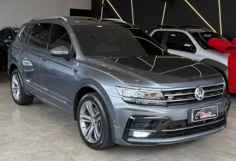 VOLKSWAGEN Tiguan 2.0 350 TSI TOTAL FLEX ALLSPACE R-LINE 4-MOTION TURBO AUTOMTICO DSG, Foto 5