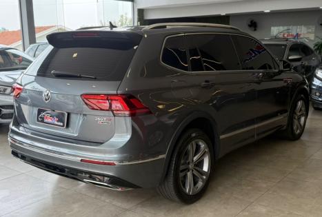 VOLKSWAGEN Tiguan 2.0 350 TSI TOTAL FLEX ALLSPACE R-LINE 4-MOTION TURBO AUTOMTICO DSG, Foto 8