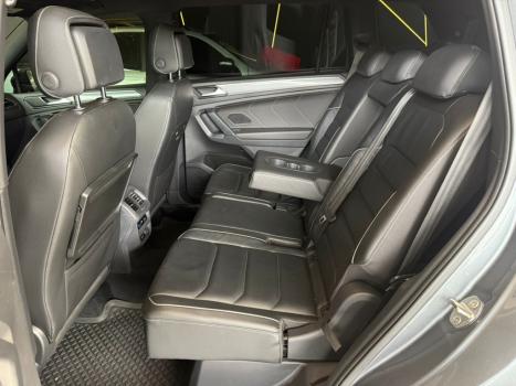 VOLKSWAGEN Tiguan 2.0 350 TSI TOTAL FLEX ALLSPACE R-LINE 4-MOTION TURBO AUTOMTICO DSG, Foto 9