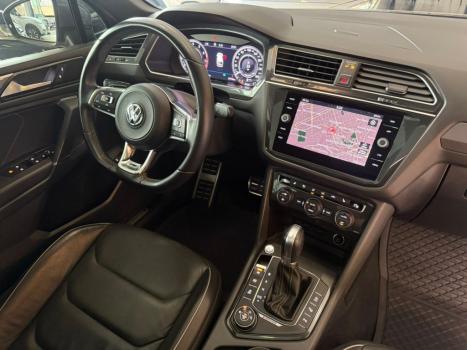 VOLKSWAGEN Tiguan 2.0 350 TSI TOTAL FLEX ALLSPACE R-LINE 4-MOTION TURBO AUTOMTICO DSG, Foto 11