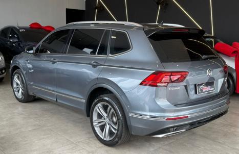 VOLKSWAGEN Tiguan 2.0 350 TSI TOTAL FLEX ALLSPACE R-LINE 4-MOTION TURBO AUTOMTICO DSG, Foto 12