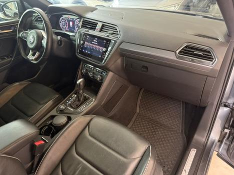 VOLKSWAGEN Tiguan 2.0 350 TSI TOTAL FLEX ALLSPACE R-LINE 4-MOTION TURBO AUTOMTICO DSG, Foto 14