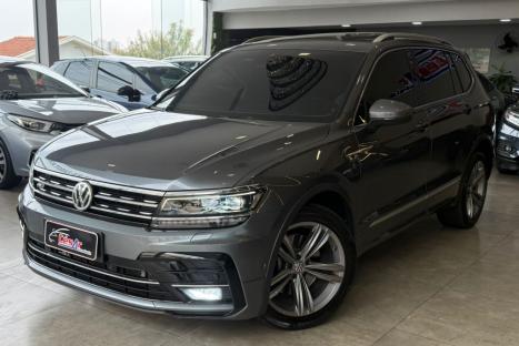 VOLKSWAGEN Tiguan 2.0 350 TSI TOTAL FLEX ALLSPACE R-LINE 4-MOTION TURBO AUTOMTICO DSG, Foto 16