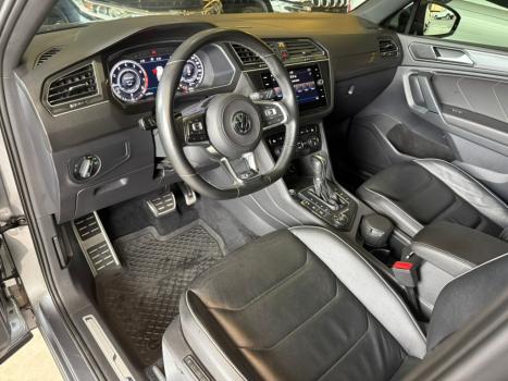 VOLKSWAGEN Tiguan 2.0 350 TSI TOTAL FLEX ALLSPACE R-LINE 4-MOTION TURBO AUTOMTICO DSG, Foto 18