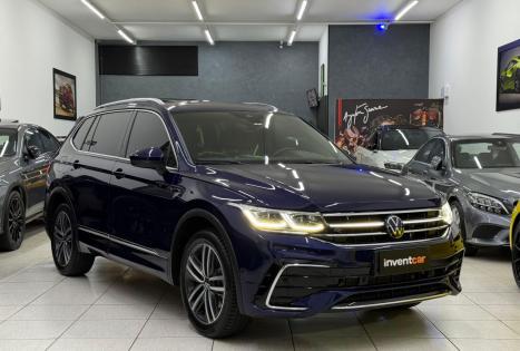 VOLKSWAGEN Tiguan 2.0 16V 4P TSI 350 TURBO R-LINE 4MOTION DSG AUTOMTICO, Foto 1