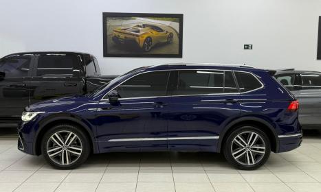 VOLKSWAGEN Tiguan 2.0 16V 4P TSI 350 TURBO R-LINE 4MOTION DSG AUTOMTICO, Foto 3