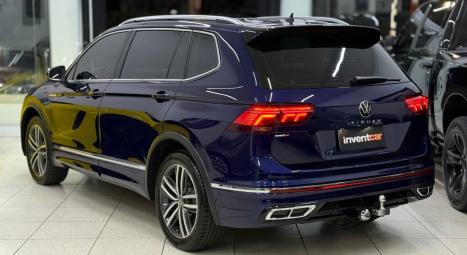 VOLKSWAGEN Tiguan 2.0 16V 4P TSI 350 TURBO R-LINE 4MOTION DSG AUTOMTICO, Foto 4