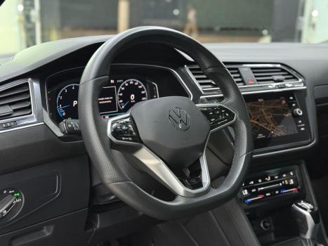VOLKSWAGEN Tiguan 2.0 16V 4P TSI 350 TURBO R-LINE 4MOTION DSG AUTOMTICO, Foto 8