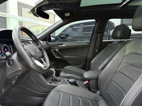 VOLKSWAGEN Tiguan 2.0 16V 4P TSI 350 TURBO R-LINE 4MOTION DSG AUTOMTICO, Foto 9