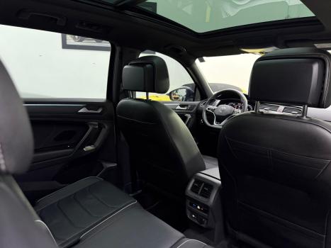 VOLKSWAGEN Tiguan 2.0 16V 4P TSI 350 TURBO R-LINE 4MOTION DSG AUTOMTICO, Foto 13