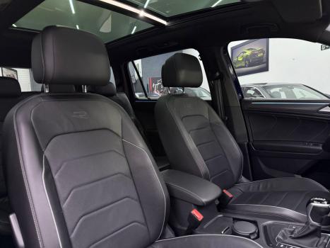 VOLKSWAGEN Tiguan 2.0 16V 4P TSI 350 TURBO R-LINE 4MOTION DSG AUTOMTICO, Foto 14