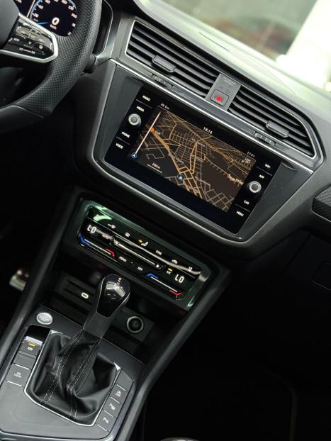 VOLKSWAGEN Tiguan 2.0 16V 4P TSI 350 TURBO R-LINE 4MOTION DSG AUTOMTICO, Foto 15