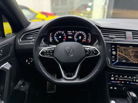 VOLKSWAGEN Tiguan 2.0 16V 4P TSI 350 TURBO R-LINE 4MOTION DSG AUTOMTICO, Foto 18