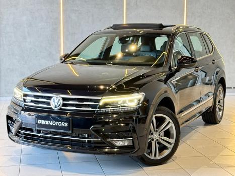 VOLKSWAGEN Tiguan 2.0 350 TSI TOTAL FLEX ALLSPACE R-LINE 4-MOTION TURBO AUTOMÁTICO DSG, Foto 1 VOLKSWAGEN Tiguan 2.0 350 TSI TOTAL FLEX ALLSPACE R-LINE 4-MOTION TURBO AUTOMÁTICO DSG, Foto 1