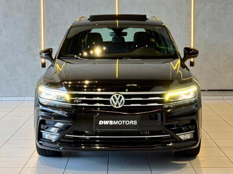 VOLKSWAGEN Tiguan 2.0 350 TSI TOTAL FLEX ALLSPACE R-LINE 4-MOTION TURBO AUTOMÁTICO DSG, Foto 4 VOLKSWAGEN Tiguan 2.0 350 TSI TOTAL FLEX ALLSPACE R-LINE 4-MOTION TURBO AUTOMÁTICO DSG, Foto 4