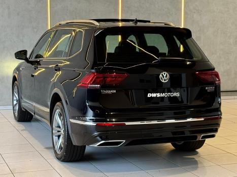 VOLKSWAGEN Tiguan 2.0 350 TSI TOTAL FLEX ALLSPACE R-LINE 4-MOTION TURBO AUTOMÁTICO DSG, Foto 6 VOLKSWAGEN Tiguan 2.0 350 TSI TOTAL FLEX ALLSPACE R-LINE 4-MOTION TURBO AUTOMÁTICO DSG, Foto 6