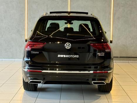 VOLKSWAGEN Tiguan 2.0 350 TSI TOTAL FLEX ALLSPACE R-LINE 4-MOTION TURBO AUTOMÁTICO DSG, Foto 7 VOLKSWAGEN Tiguan 2.0 350 TSI TOTAL FLEX ALLSPACE R-LINE 4-MOTION TURBO AUTOMÁTICO DSG, Foto 7