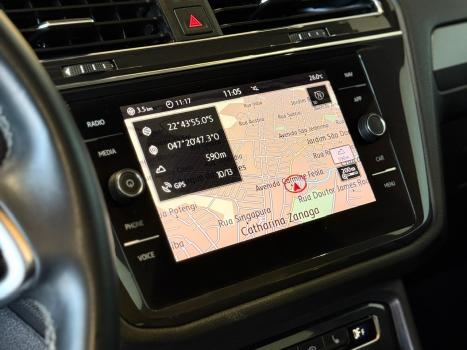 VOLKSWAGEN Tiguan 2.0 350 TSI TOTAL FLEX ALLSPACE R-LINE 4-MOTION TURBO AUTOMÁTICO DSG, Foto 12 VOLKSWAGEN Tiguan 2.0 350 TSI TOTAL FLEX ALLSPACE R-LINE 4-MOTION TURBO AUTOMÁTICO DSG, Foto 12