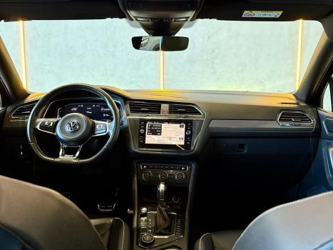 VOLKSWAGEN Tiguan 2.0 350 TSI TOTAL FLEX ALLSPACE R-LINE 4-MOTION TURBO AUTOMÁTICO DSG, Foto 14 VOLKSWAGEN Tiguan 2.0 350 TSI TOTAL FLEX ALLSPACE R-LINE 4-MOTION TURBO AUTOMÁTICO DSG, Foto 14