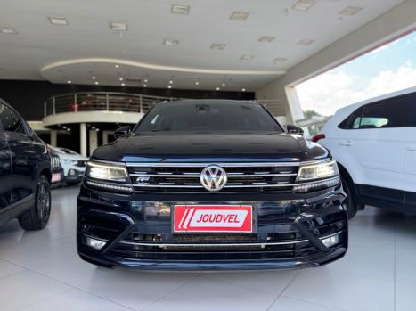 VOLKSWAGEN Tiguan 2.0 16V 4P TSI 350 TURBO R-LINE 4MOTION DSG AUTOMTICO, Foto 2