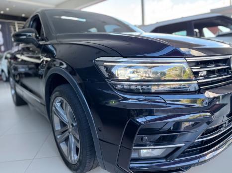 VOLKSWAGEN Tiguan 2.0 16V 4P TSI 350 TURBO R-LINE 4MOTION DSG AUTOMTICO, Foto 3