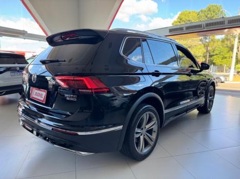 VOLKSWAGEN Tiguan 2.0 16V 4P TSI 350 TURBO R-LINE 4MOTION DSG AUTOMTICO, Foto 4