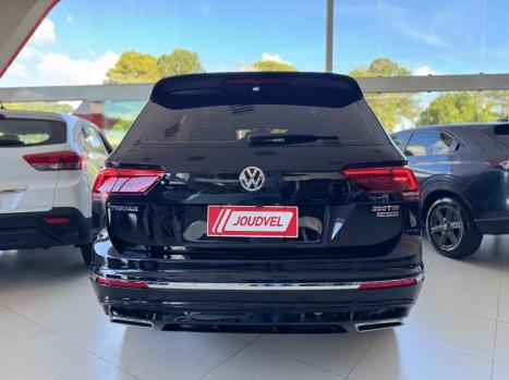 VOLKSWAGEN Tiguan 2.0 16V 4P TSI 350 TURBO R-LINE 4MOTION DSG AUTOMTICO, Foto 5