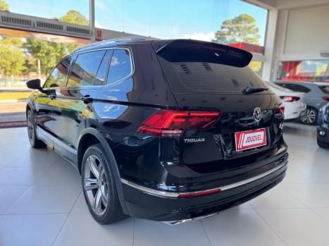 VOLKSWAGEN Tiguan 2.0 16V 4P TSI 350 TURBO R-LINE 4MOTION DSG AUTOMTICO, Foto 6