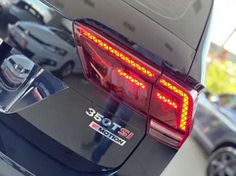 VOLKSWAGEN Tiguan 2.0 16V 4P TSI 350 TURBO R-LINE 4MOTION DSG AUTOMTICO, Foto 7