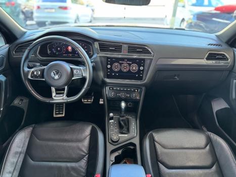 VOLKSWAGEN Tiguan 2.0 16V 4P TSI 350 TURBO R-LINE 4MOTION DSG AUTOMTICO, Foto 8