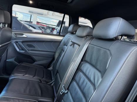 VOLKSWAGEN Tiguan 2.0 16V 4P TSI 350 TURBO R-LINE 4MOTION DSG AUTOMTICO, Foto 9