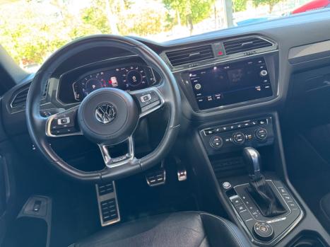 VOLKSWAGEN Tiguan 2.0 16V 4P TSI 350 TURBO R-LINE 4MOTION DSG AUTOMTICO, Foto 10