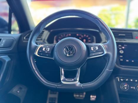 VOLKSWAGEN Tiguan 2.0 16V 4P TSI 350 TURBO R-LINE 4MOTION DSG AUTOMTICO, Foto 11