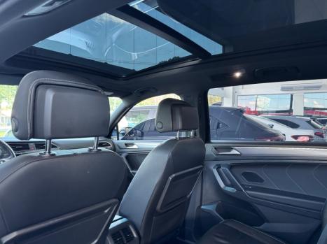 VOLKSWAGEN Tiguan 2.0 16V 4P TSI 350 TURBO R-LINE 4MOTION DSG AUTOMTICO, Foto 12