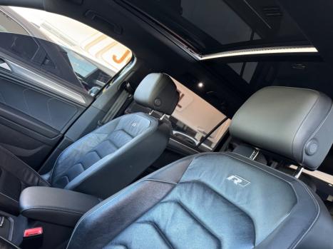 VOLKSWAGEN Tiguan 2.0 16V 4P TSI 350 TURBO R-LINE 4MOTION DSG AUTOMTICO, Foto 13