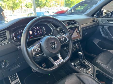 VOLKSWAGEN Tiguan 2.0 16V 4P TSI 350 TURBO R-LINE 4MOTION DSG AUTOMTICO, Foto 15