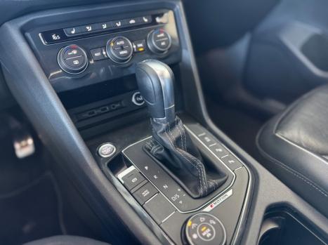 VOLKSWAGEN Tiguan 2.0 16V 4P TSI 350 TURBO R-LINE 4MOTION DSG AUTOMTICO, Foto 16