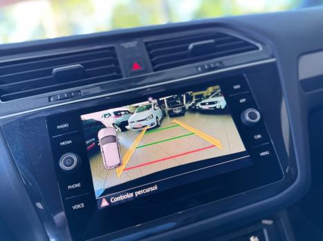 VOLKSWAGEN Tiguan 2.0 16V 4P TSI 350 TURBO R-LINE 4MOTION DSG AUTOMTICO, Foto 18