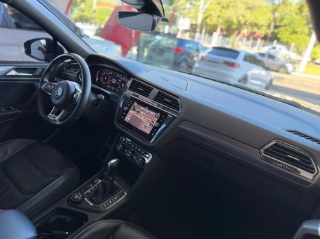 VOLKSWAGEN Tiguan 2.0 16V 4P TSI 350 TURBO R-LINE 4MOTION DSG AUTOMTICO, Foto 19