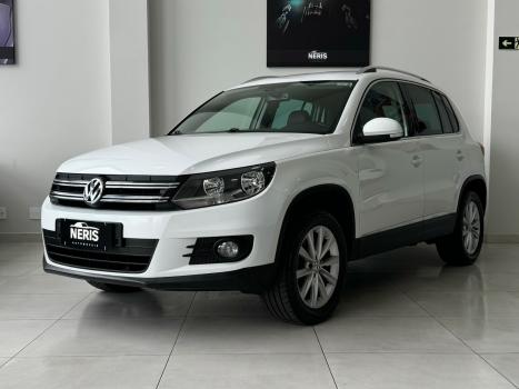 VOLKSWAGEN Tiguan 2.0 16V 4P TSI 4WD TURBO AUTOMTICO, Foto 1