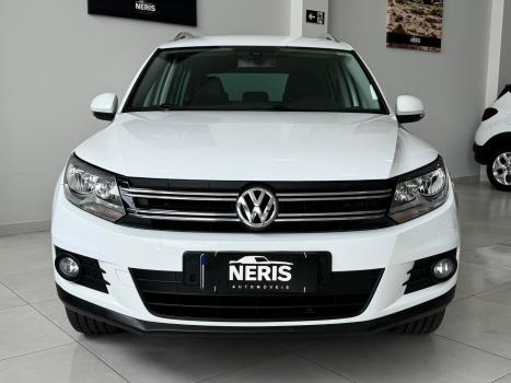 VOLKSWAGEN Tiguan 2.0 16V 4P TSI 4WD TURBO AUTOMTICO, Foto 2